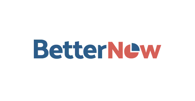 BetterNow logo