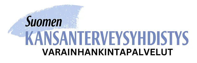 Kansanterveysyhdistys logo