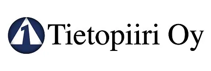 Tietopiiri logo